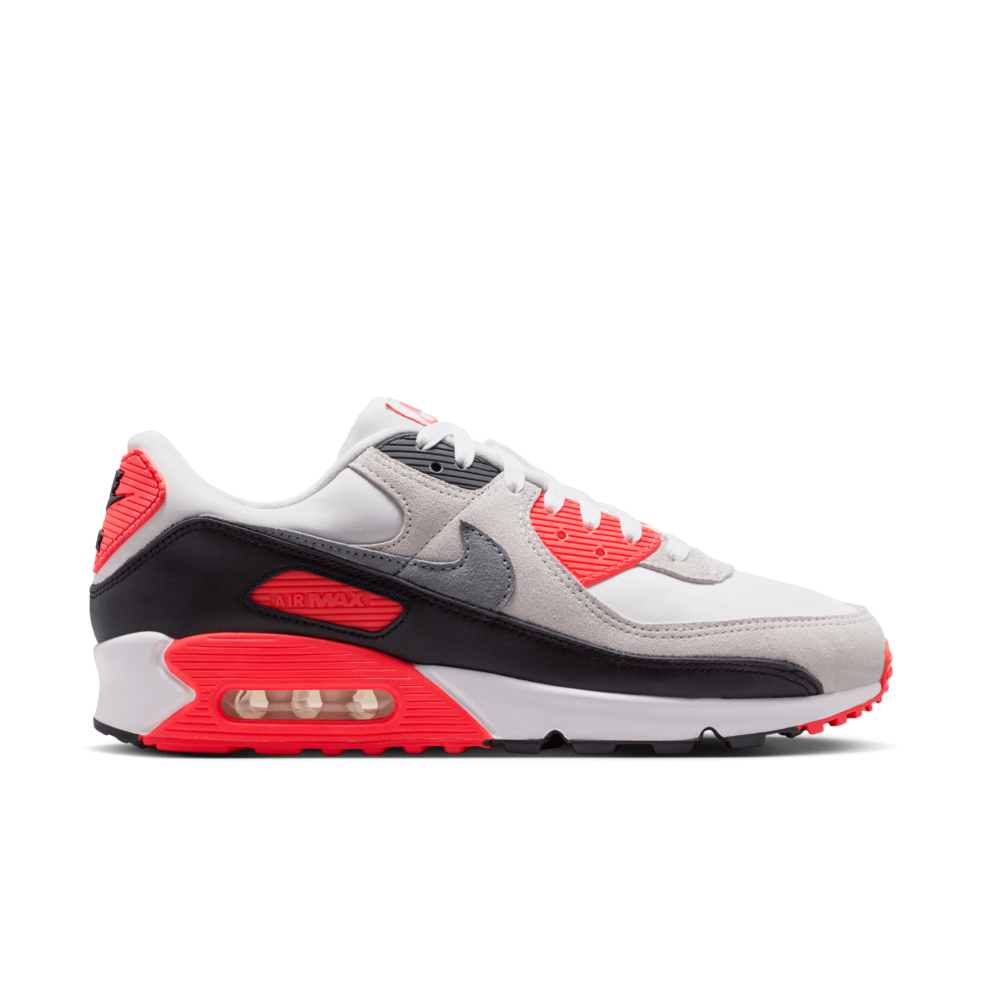 Air Max 90 Infrared 3M 2026 IU1055 100