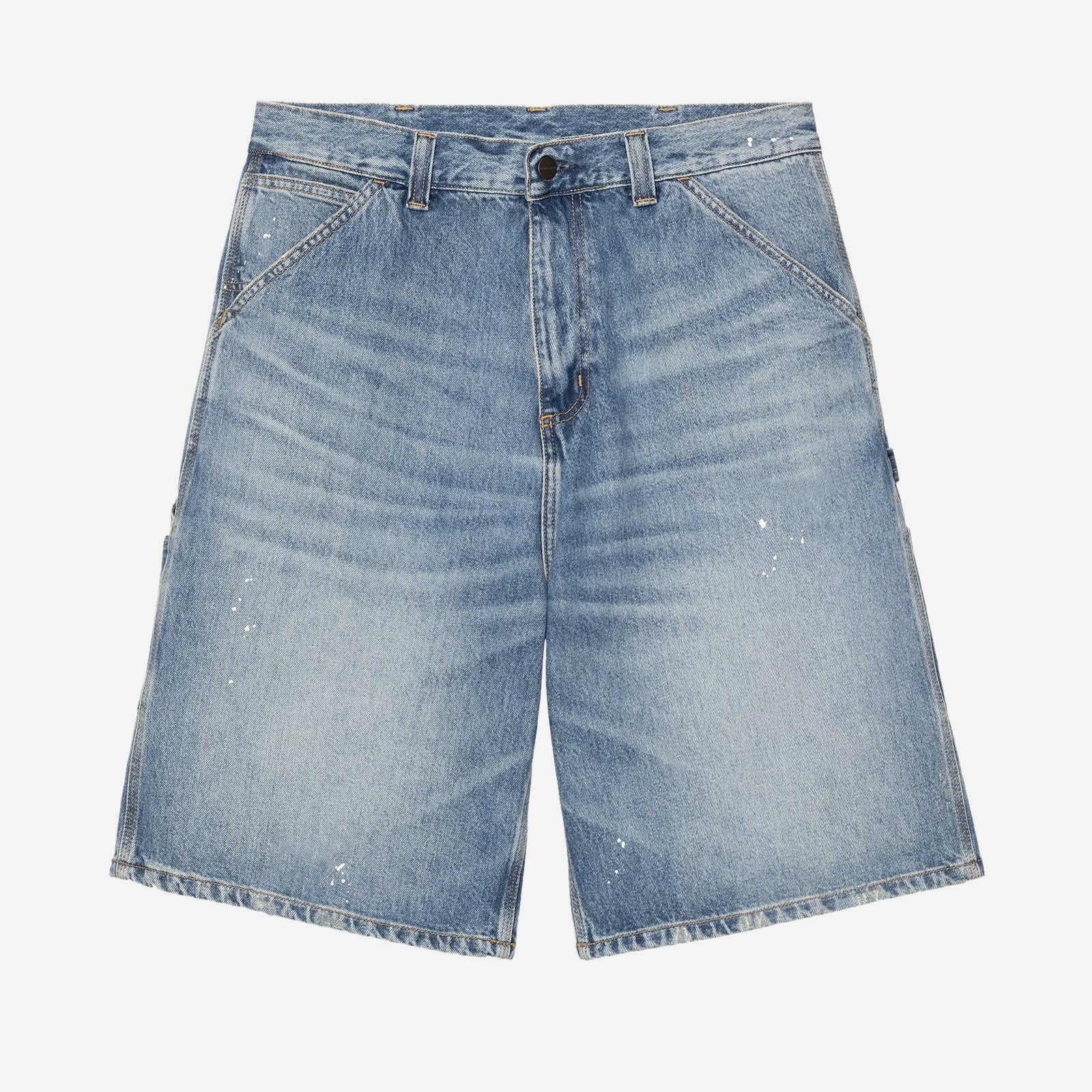 OG Single Knee Short Smith Denim I03702001EJ