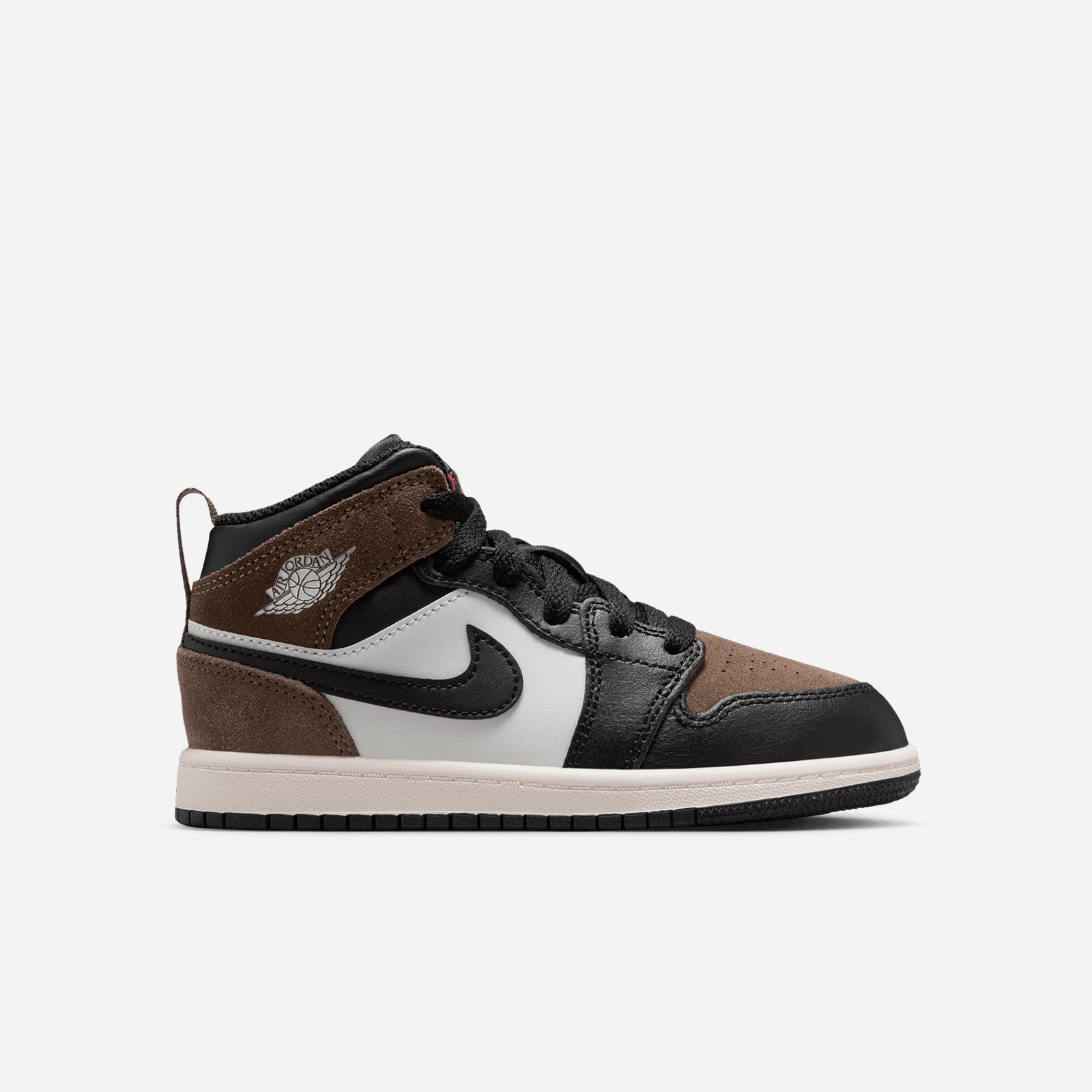 Jordan 1 Mid DQ8424 007