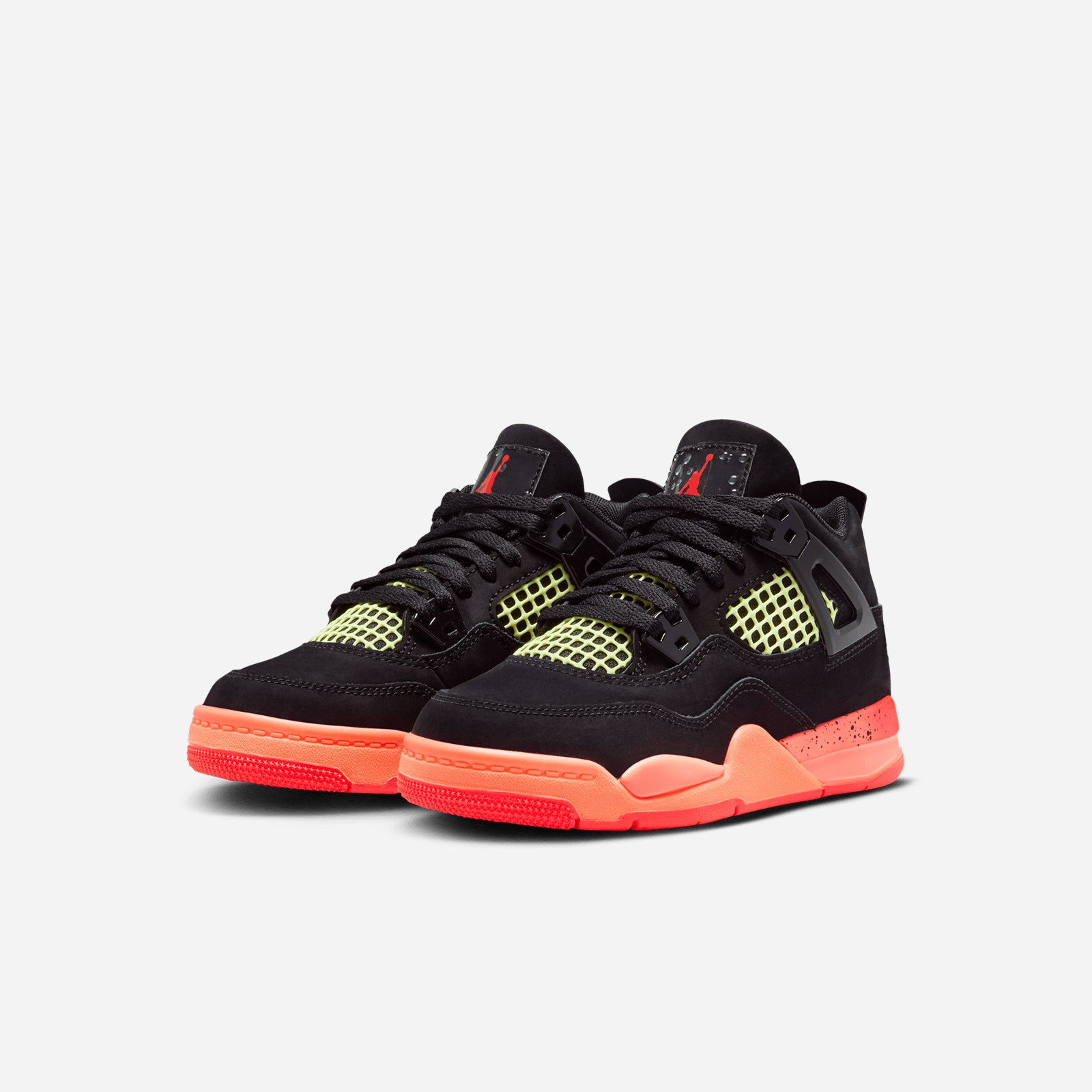 Jordan 4 Retro Black Infrared 23 II1269 001