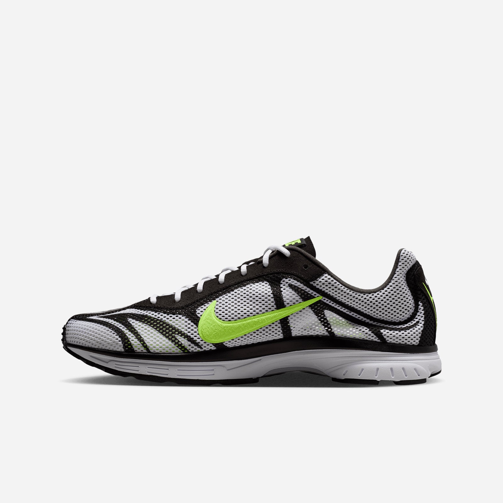 Zoom Streak 3 IQ8012 100