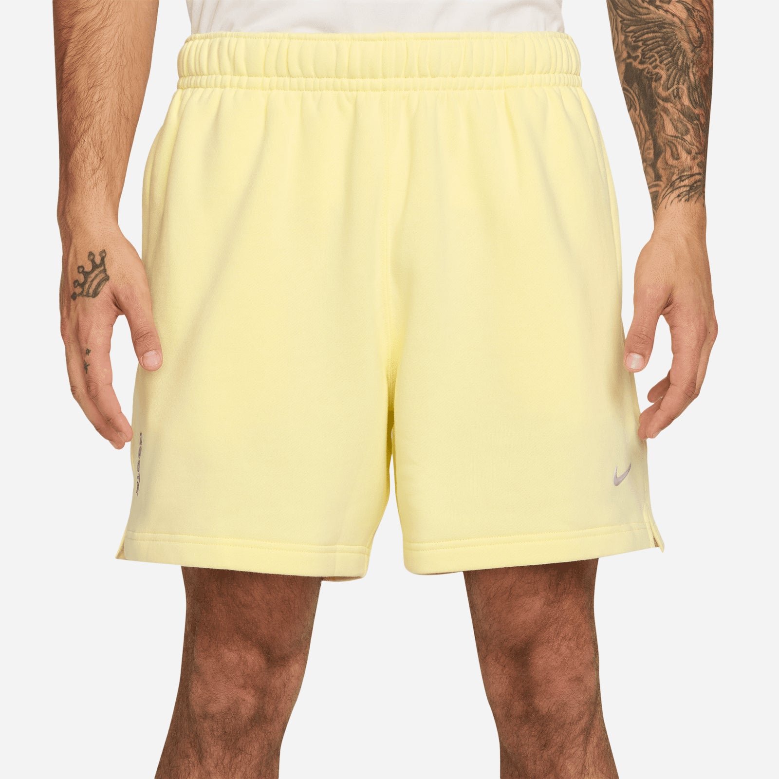 NOCTA Short Fleece FQ0408 744