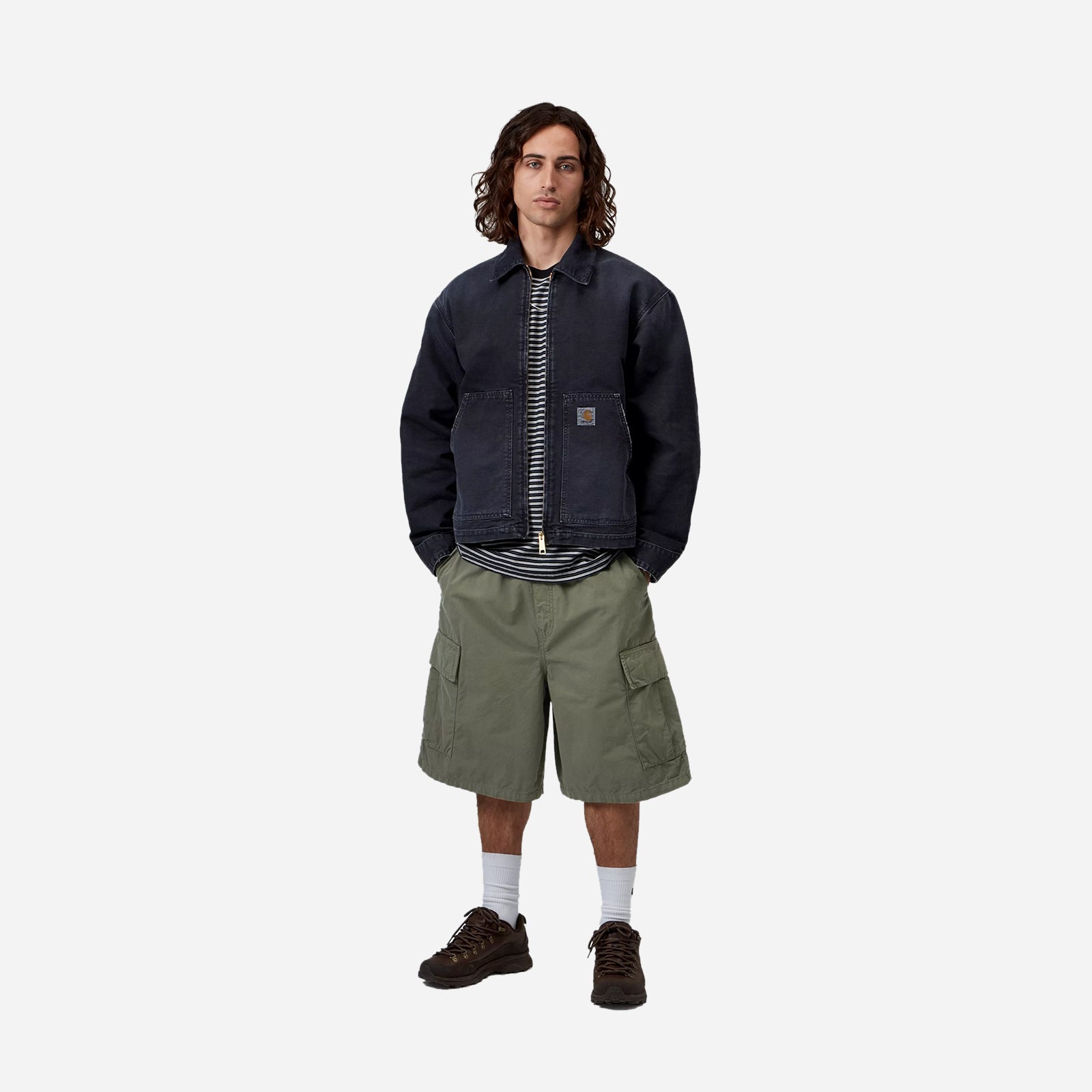 Mandler Cargo Short I03687311GD