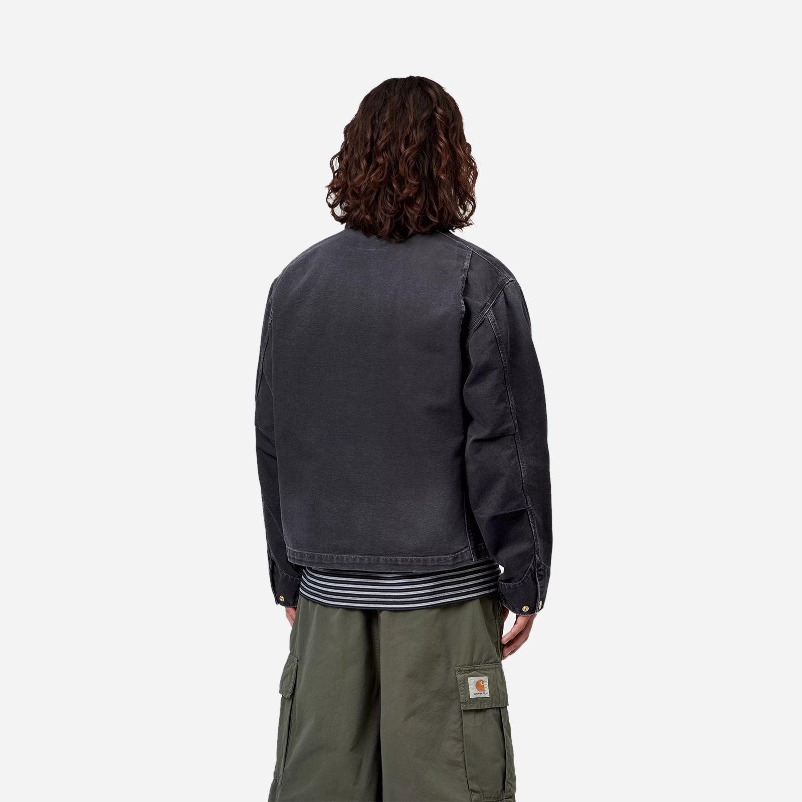 OG Arcan Jacket I03686700E17