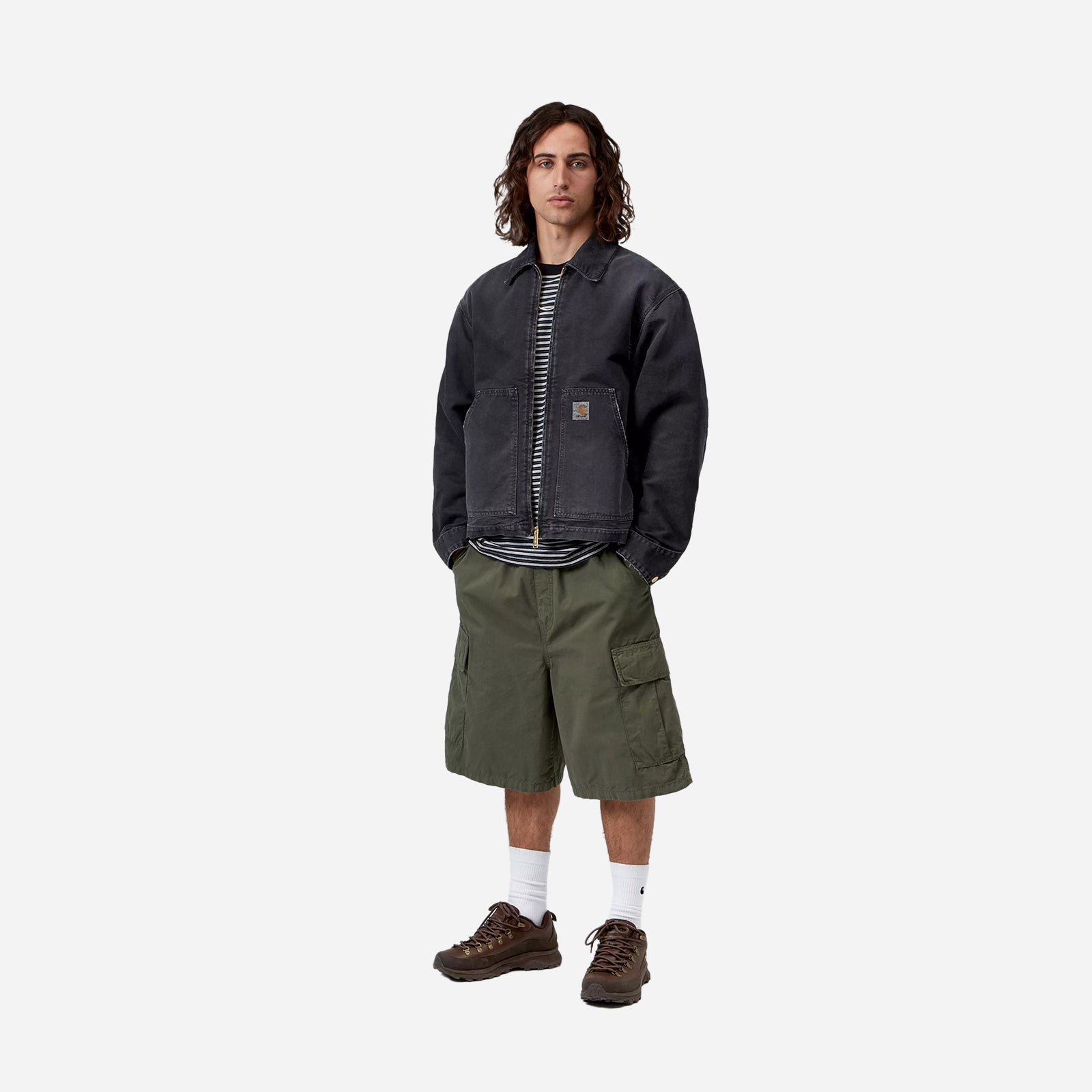 OG Arcan Jacket I03686700E17