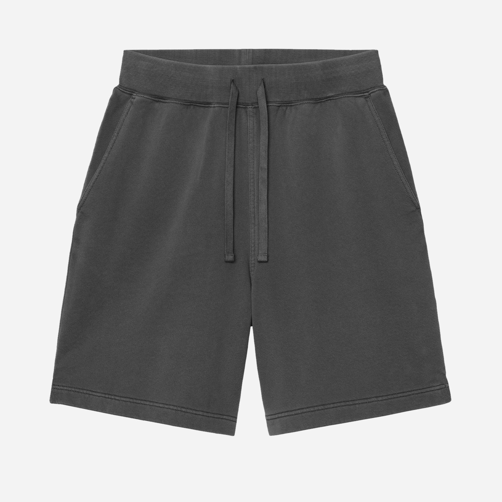 W Hooded Hoggard Short Cotton Sweat I03683889GD