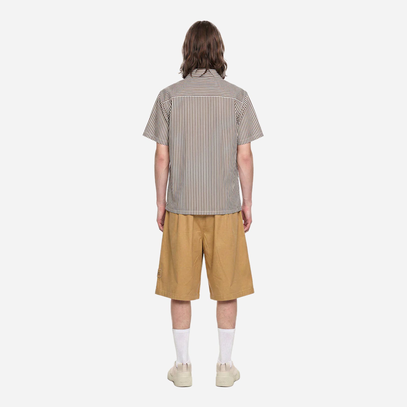 Chokusen Shirt WANF SU2614