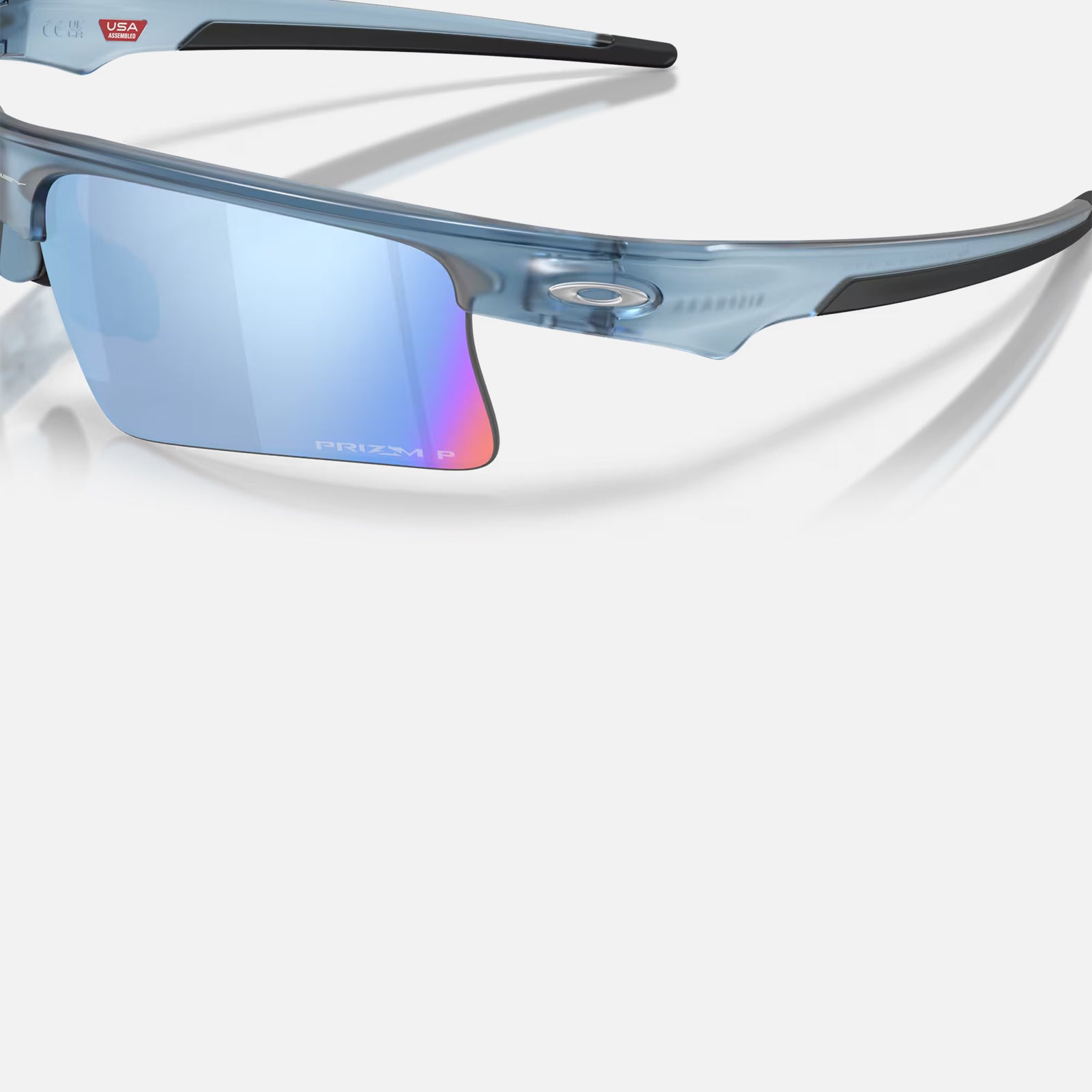 Bisphaera Speed Polarized 68mm 0OO9534 953406
