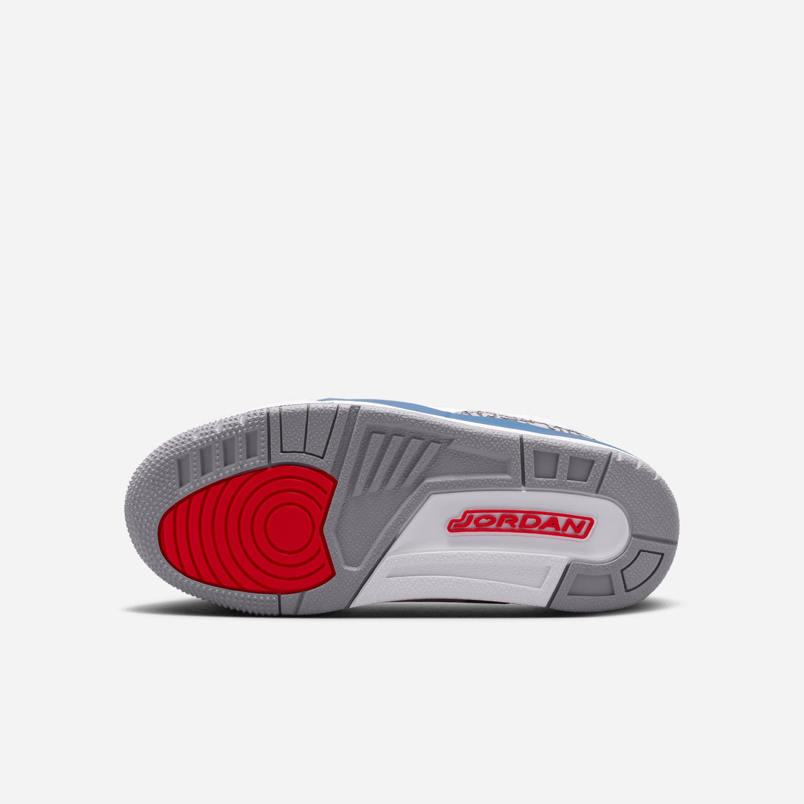 Jordan 3 Retro True Blue DM0966 104