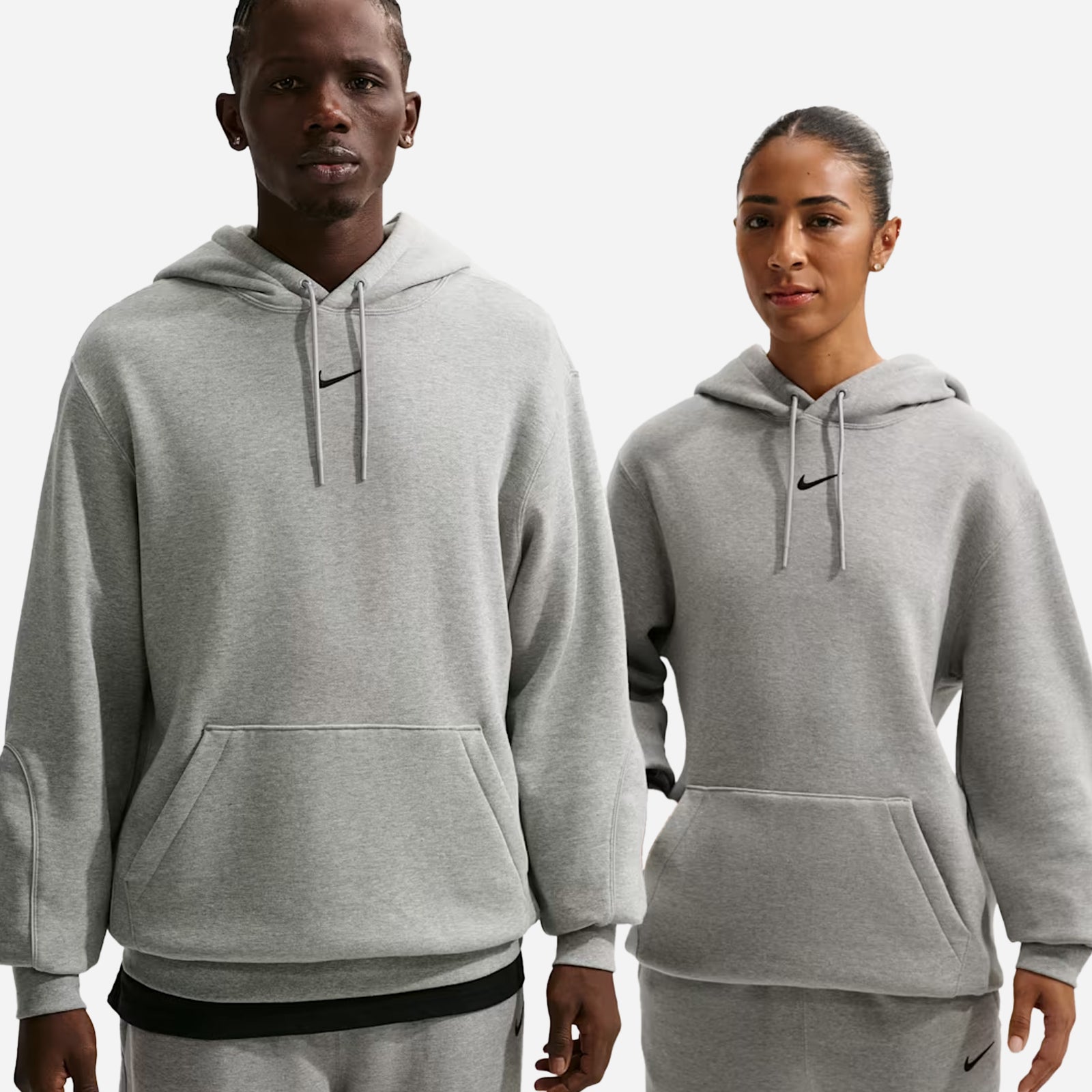 Camisola com capuz Nike NOCTA Fleece HM5762-021