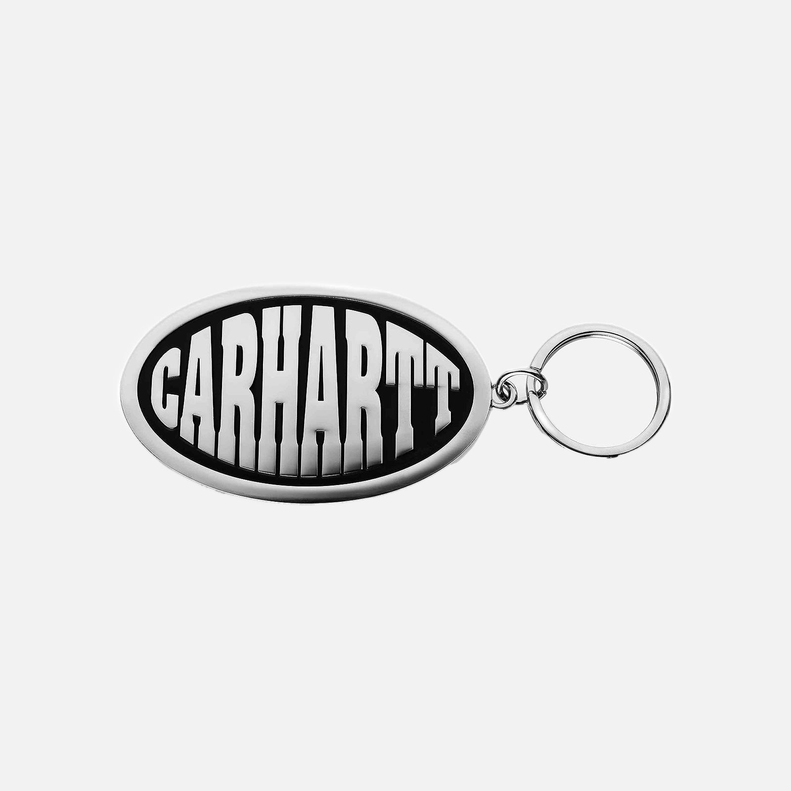 CARHARTT W.I.P. Porta-chaves de grandes dimensões I034894.95.XX