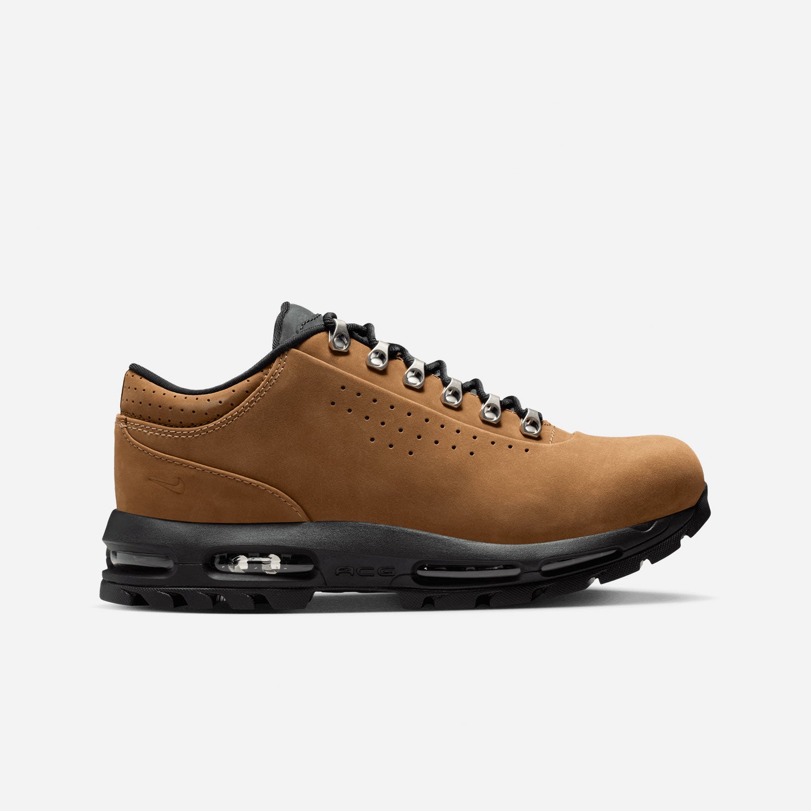 Nike Air Max Goadome Low SP Taupe IU5915-200