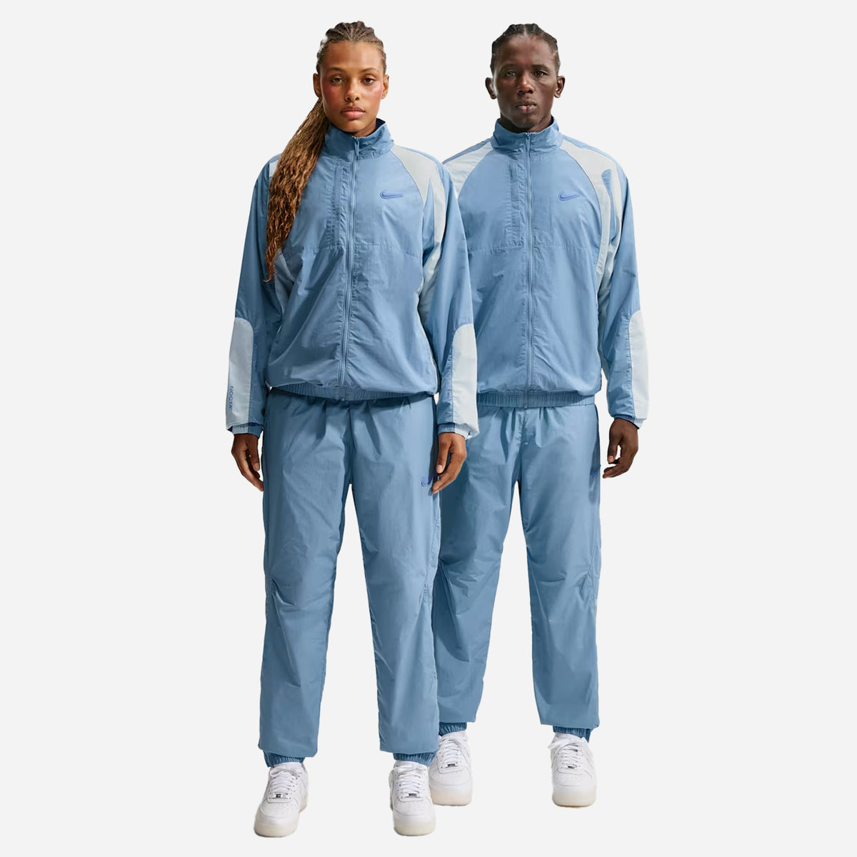 Nike NOCTA Woven Track Pants FN7668-486
