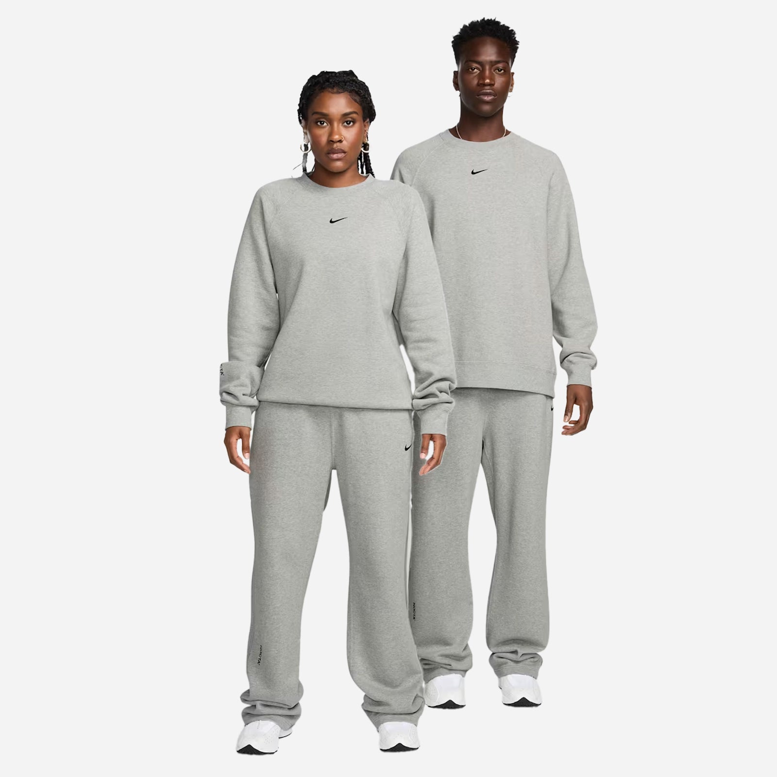 Nike NOCTA Crew Fleece FN8160-486