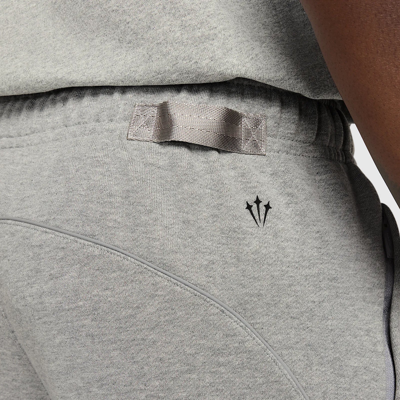 Nike NOCTA Fleece Cs Pant HM5764-063