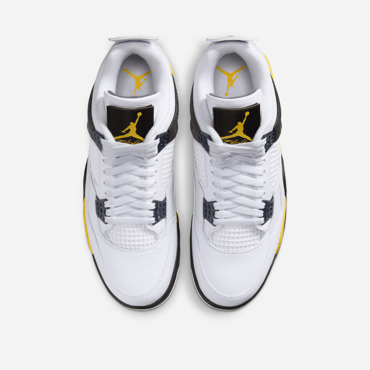 Jordan Air Jordan 4 Retro Tour Yellow IO2463-102