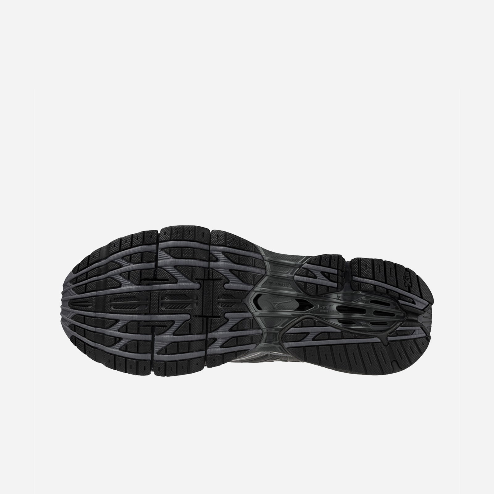 Mizuno Wave Prophecy LS D1GA2604-03