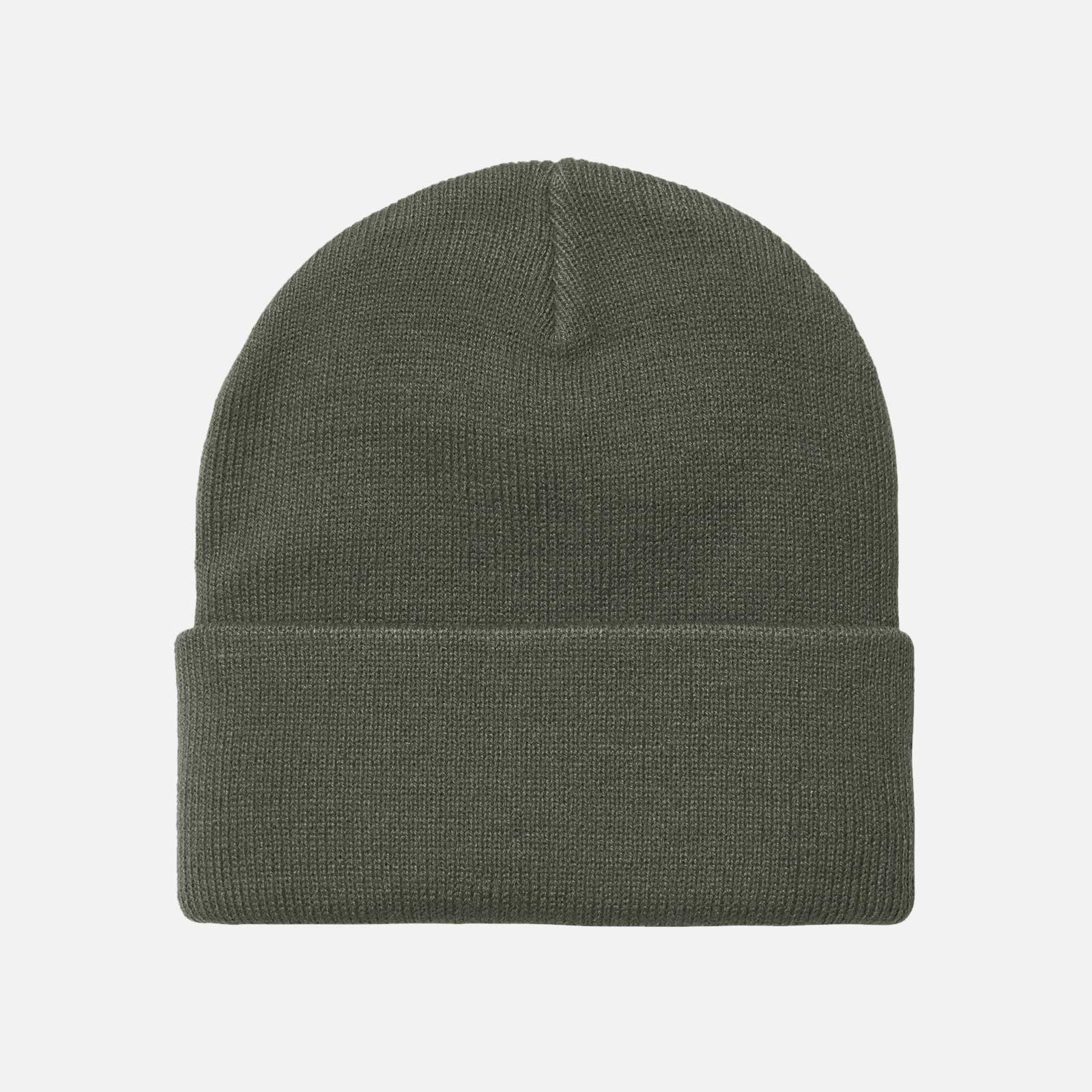 CARHARTT W.I.P. Short Watch Hat I036962.3TE.XX