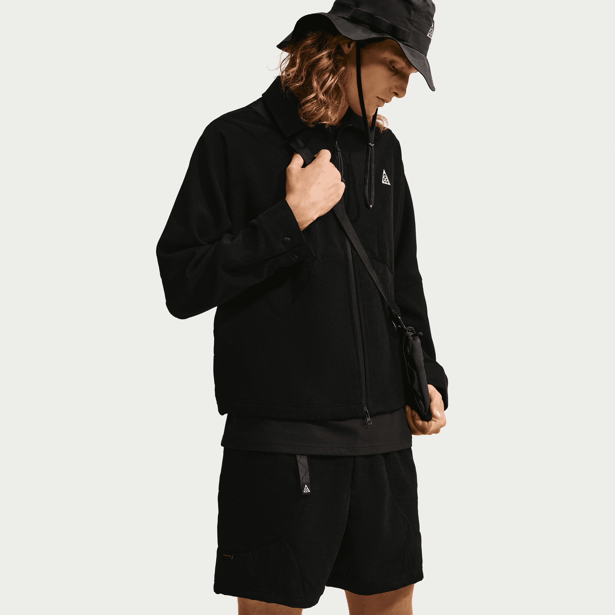 Nike ACG Dolomiti Yunnan Cord Jacket IM4253-010