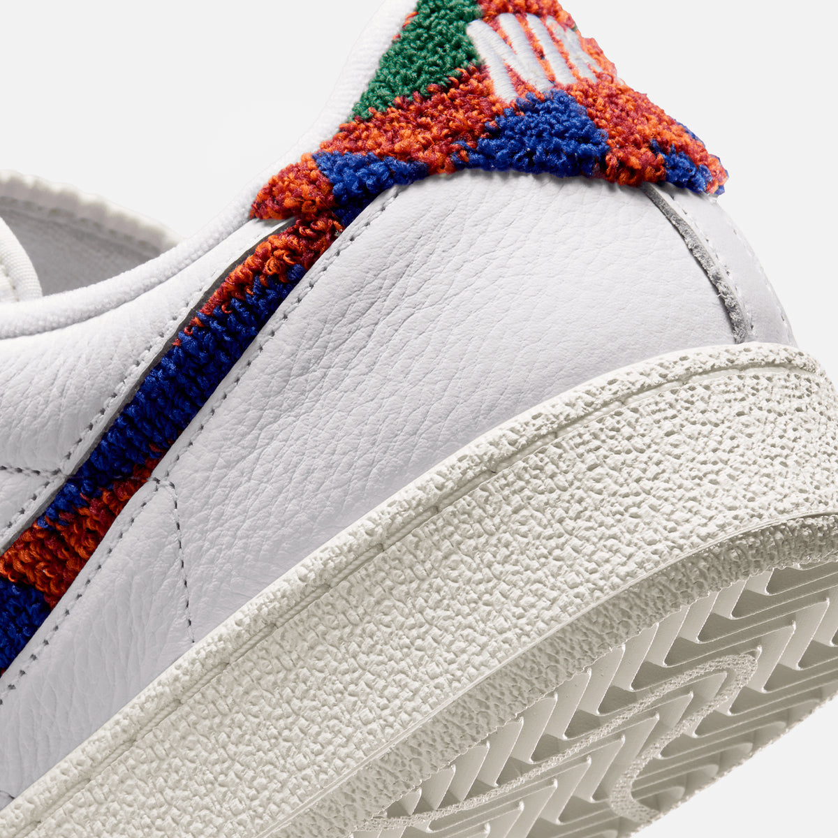 Nike Tennis Classic Premium White Sail IV1293-100