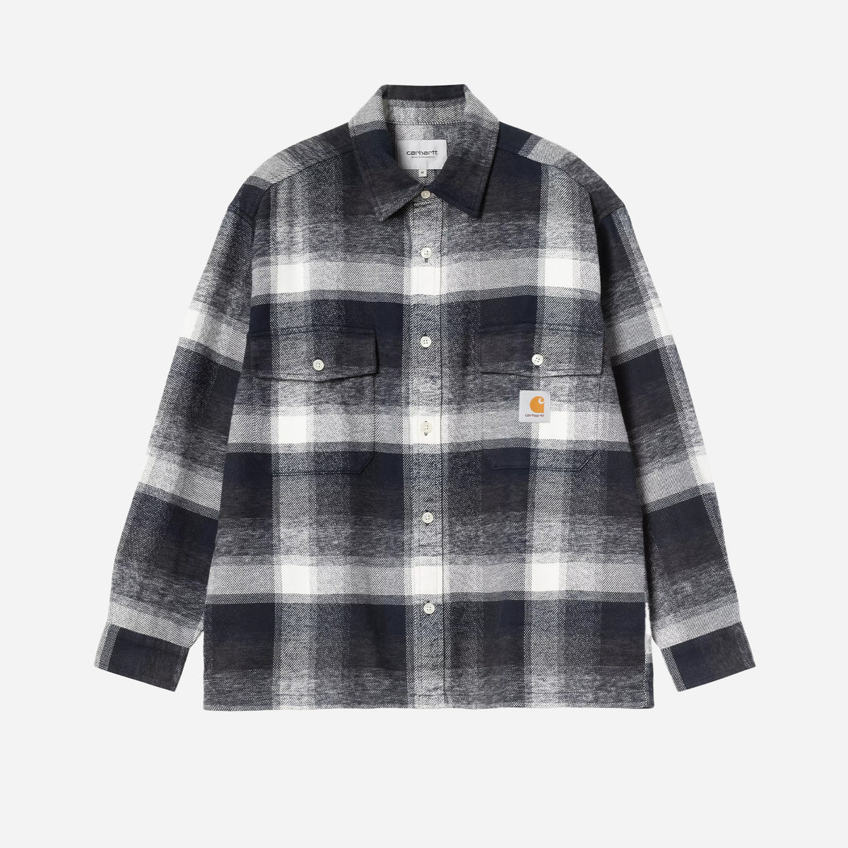 CARHARTT W.I.P. L/S Esterson Shirt I037139.3ZH.XX