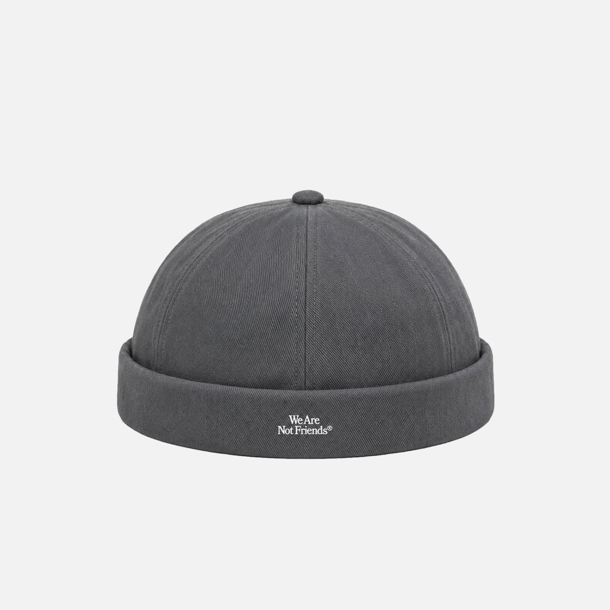 We Are Not Friends Docker Hat WANF-C02625