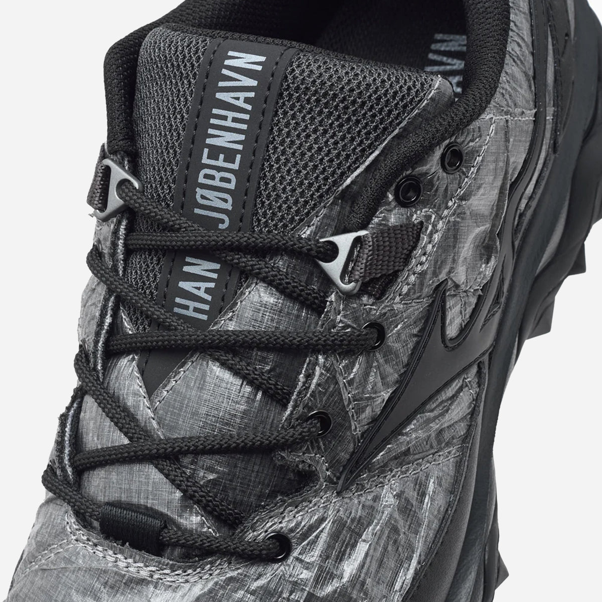 Mizuno Wave Mujin TL Han Kjobenhavn D1GA2613-01