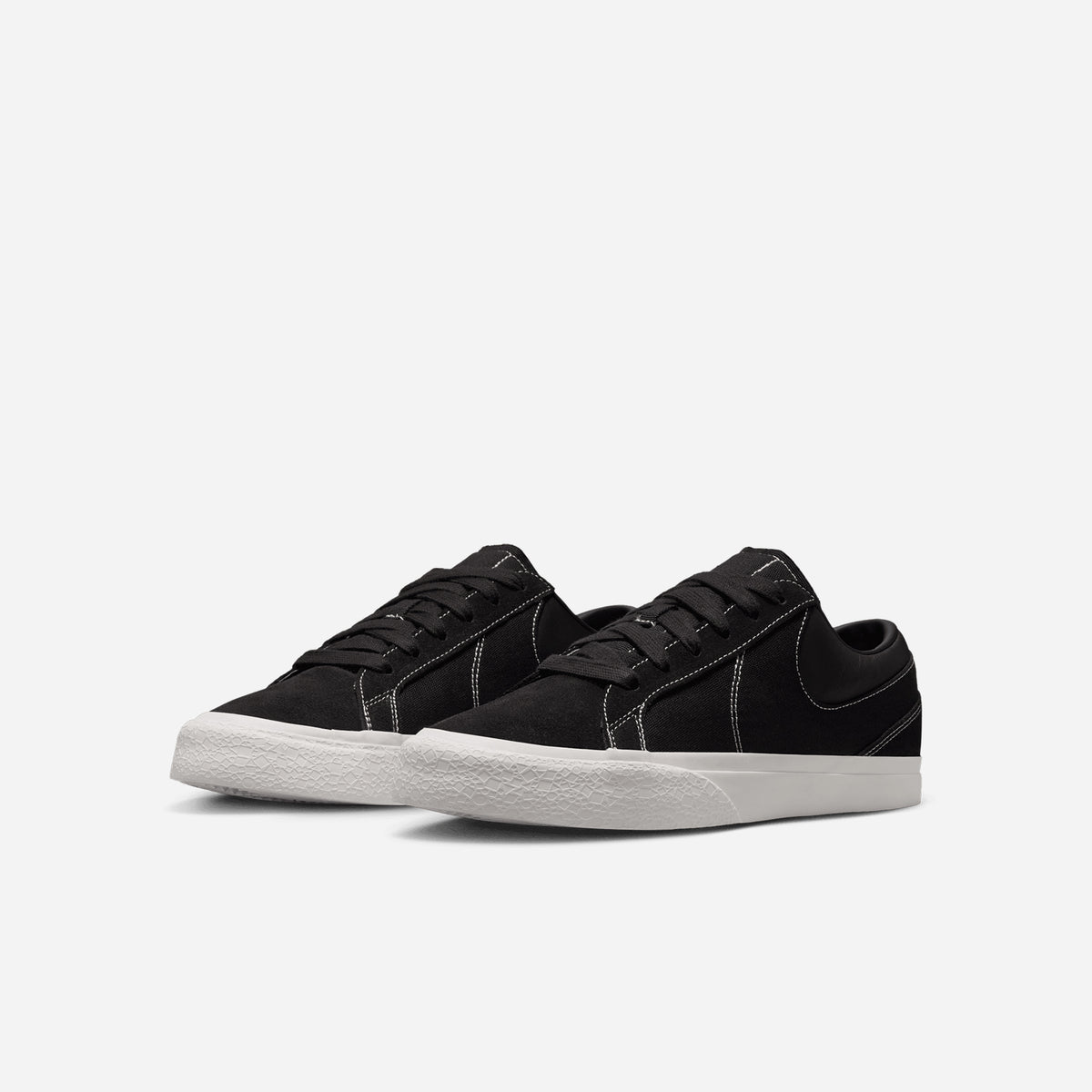 Nike Blazy Black Sail IM2523-001