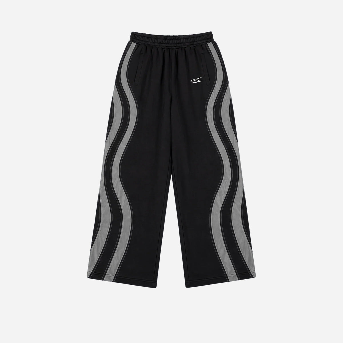 noemotions Wave Pant NEW26WPB-BLK