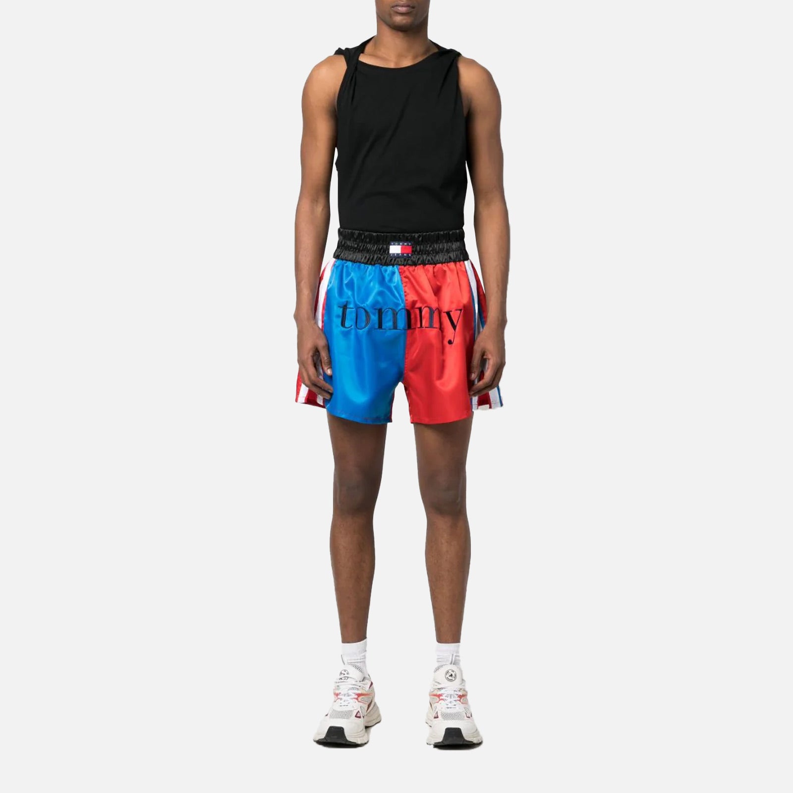 Sateen Boxer Short DM0DM15994XNL