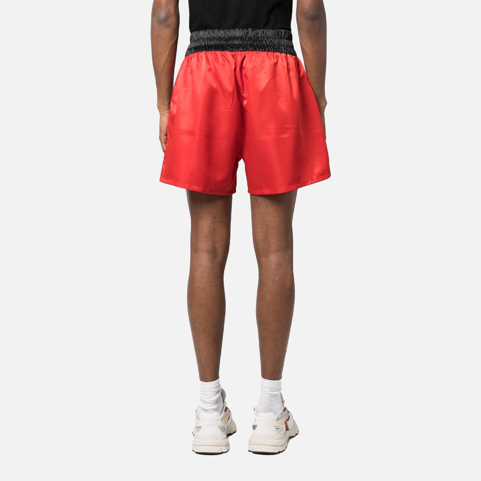 Sateen Boxer Short DM0DM15994XNL