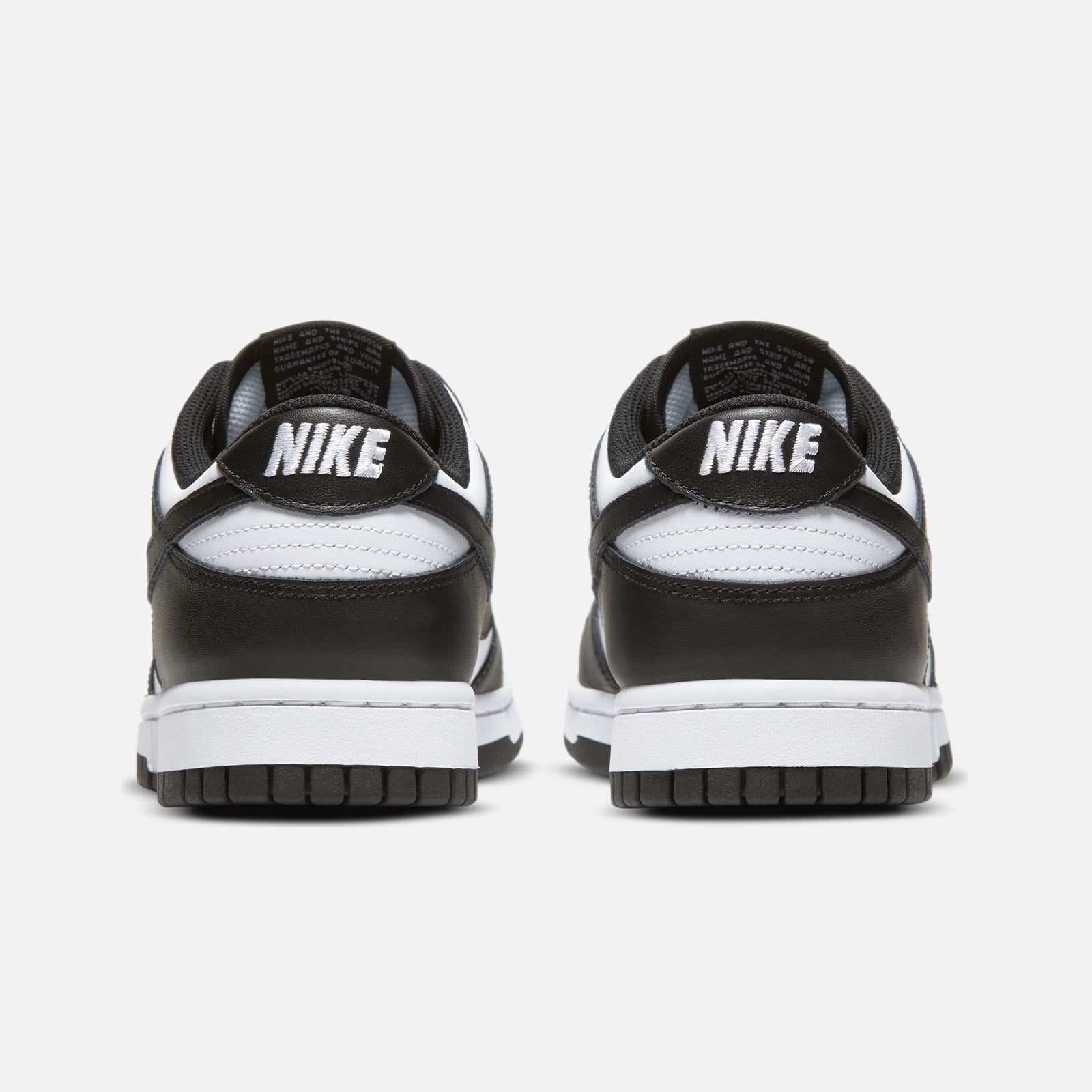 Dunk Low Panda DD1503 101