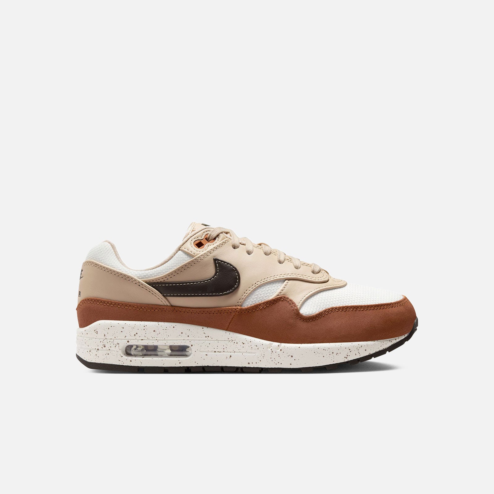 Air Max 1 87 Velvet Brown FZ3621 220