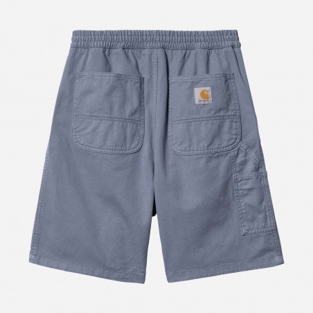 Carhartt WIP Flint Short I030480.1YD.GD