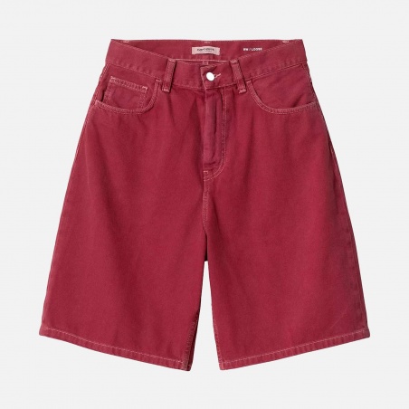 Carhartt WIP W' Brandon Short I034839.884.4J