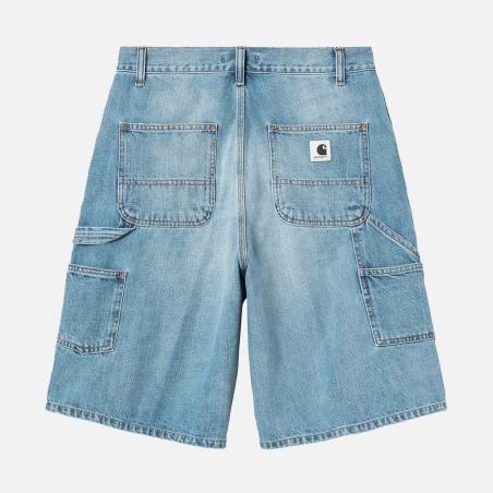 Carhartt WIP W' Brandon Single Knee Short I034875.01.UR