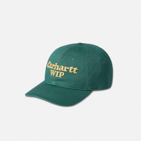 Carhartt WIP Carhartt WIP Script Cap I034744.2WB.XX