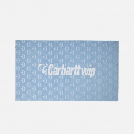 Carhartt WIP Heart Train Sport Towel I035268.2XI.XX