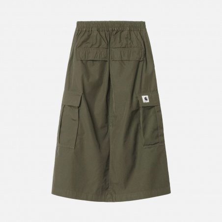 Carhartt WIP W' Jet Cargo Skirt I033148.41.02