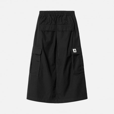 Carhartt WIP W' Jet Cargo Skirt I033148.89.02