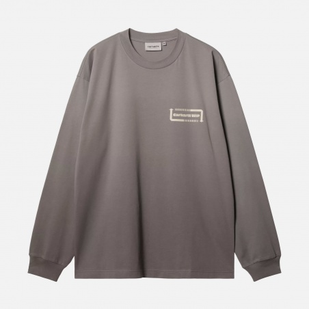 Carhartt WIP L/S Light Work T-Shirt I034672.2NZ.DD