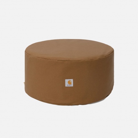 Carhartt WIP Canvas Pouf I034757.HZ.XX