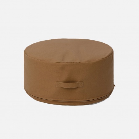 Carhartt WIP Canvas Pouf I034757.HZ.XX