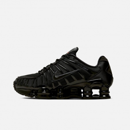 Nike Shox TL AV3595-002