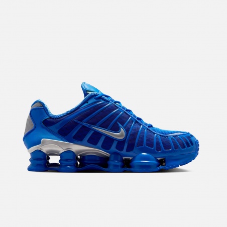 Nike Shox TL AV3595-400