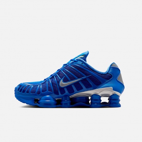 Nike Shox TL AV3595-400
