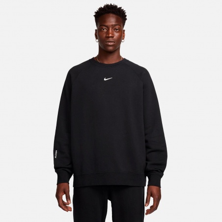 Nike NOCTA Crew Fleece FN8160-010