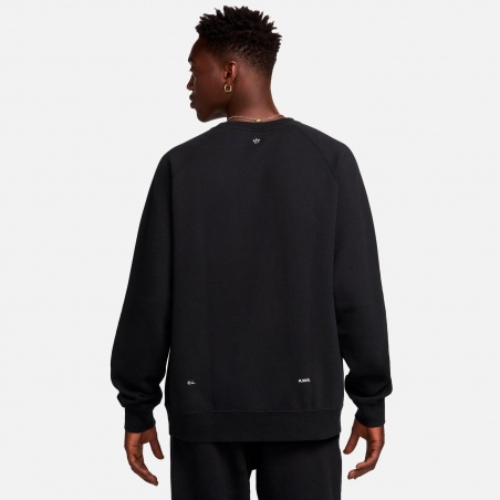Nike NOCTA Crew Fleece FN8160-010