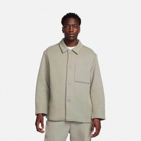 Nike Sportswear Tech Fleece Reimagined Oversize Jacket FB8167-053