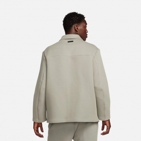 Nike Sportswear Tech Fleece Reimagined Oversize Jacket FB8167-053